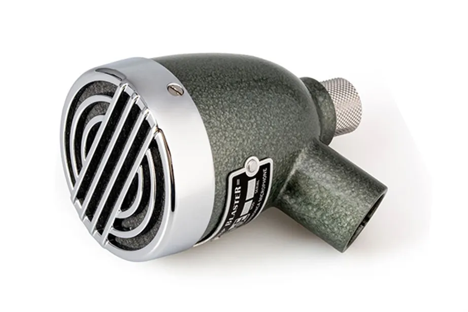 Microfone Harmónica Hohner SE Electronics Harp Blaster HB52
