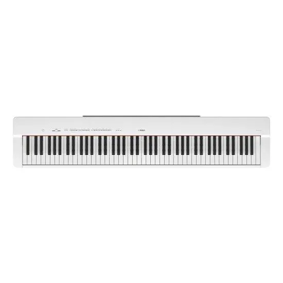 Yamaha P 225 White