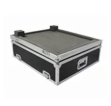 Flightcase PowerAcoustics FCM Mixer S