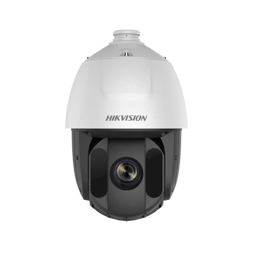 Câmara de Segurança IP Hikvision Pro PTZ Dome 4MP 4.8mm IP66