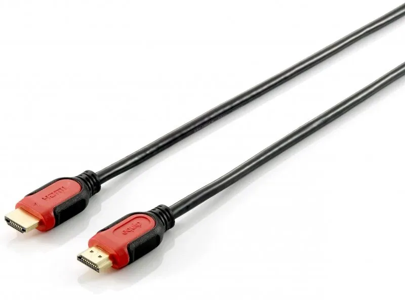 Cabo EQUIP HDMI HQ M/M com Ethernet 3m