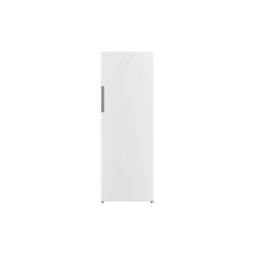 Frigorífico 1 Porta RSSE415M41WN 367L (Branco) – BEKO