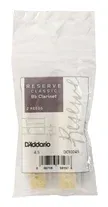 Palheta Clarinete Sib D'Addario Reserve Classic 4.5