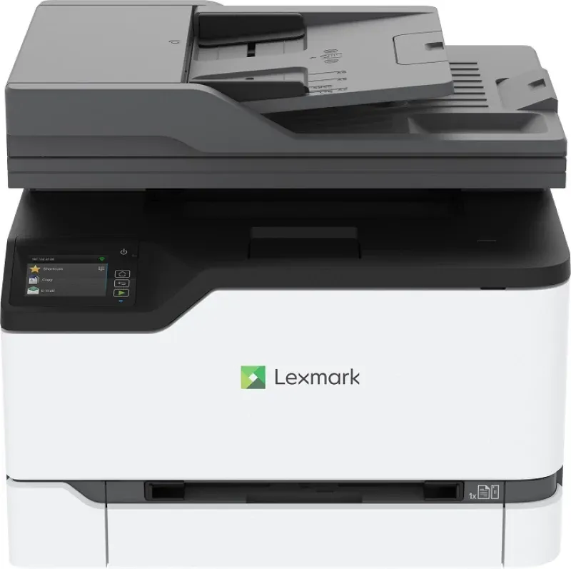 LEXMARK XC2326 MFP colour laser A4 24.7ppm Copy 24.7ppm Print 250sheets USB LAN