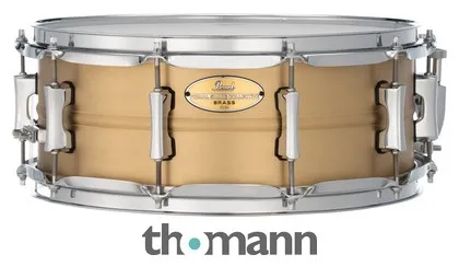 Pearl 14"x5,5" Primal Col. Brass SD