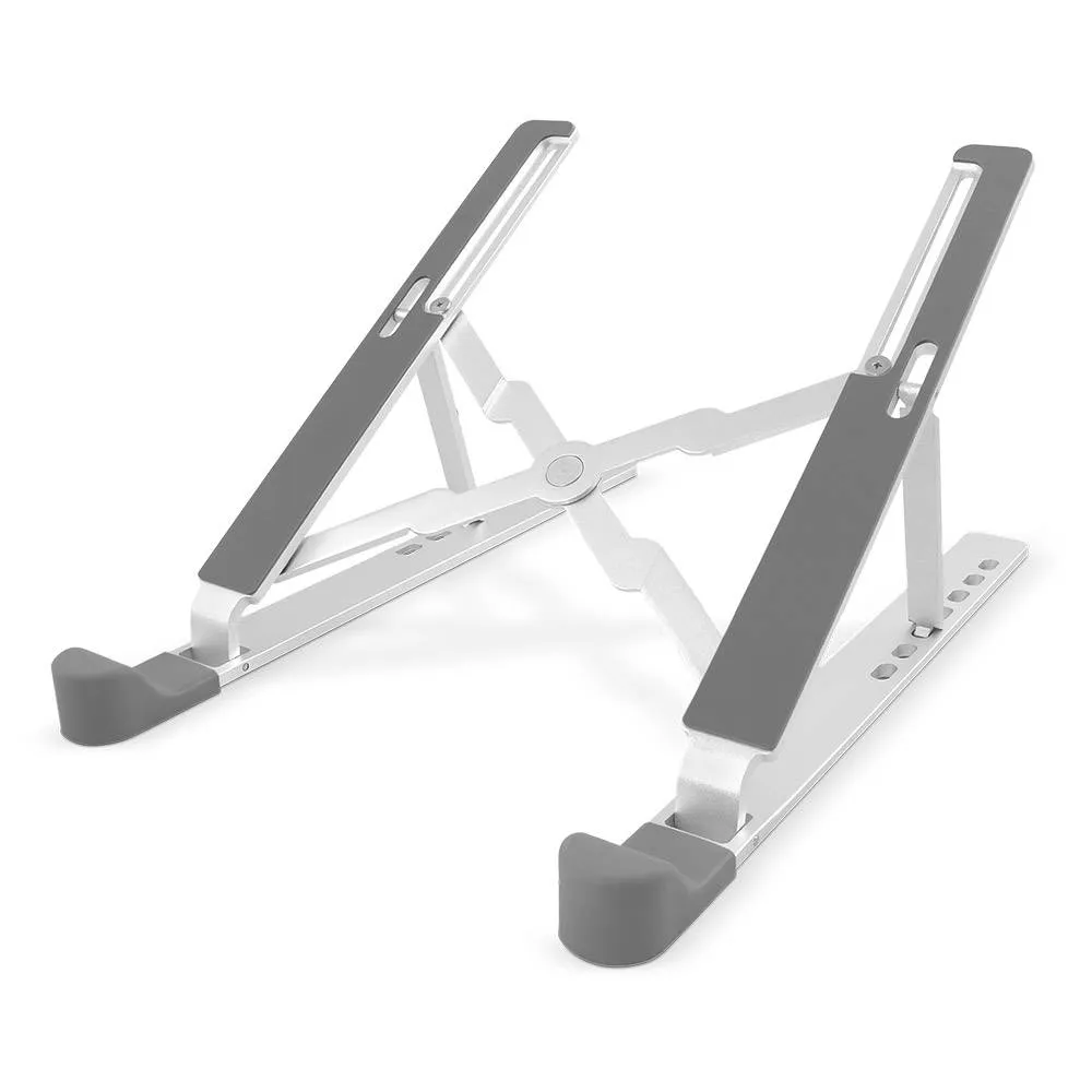 Suporte 1Life Xeno Notebook/Tablet Stand 17.3 Cinza