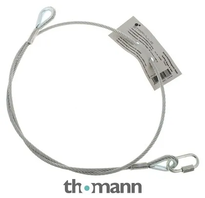 Stairville Safety 100cm/4mm 15kg