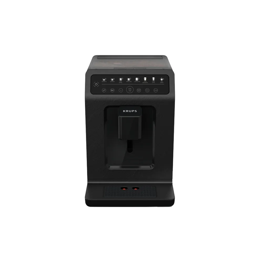 MÁQUINA DE CAFÉ KRUPS AUTOMÁTICA - EA897B10