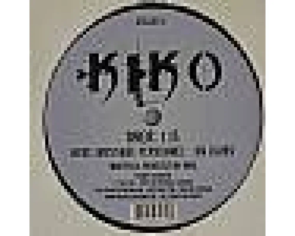 kiko - 15-Jan