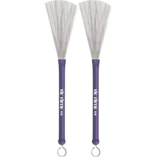 Vic Firth PAR VASSOURAS Heritage Brush HB