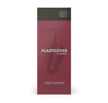 Palheta Sax Tenor 2.0 Daddario Plasticover 5 uni