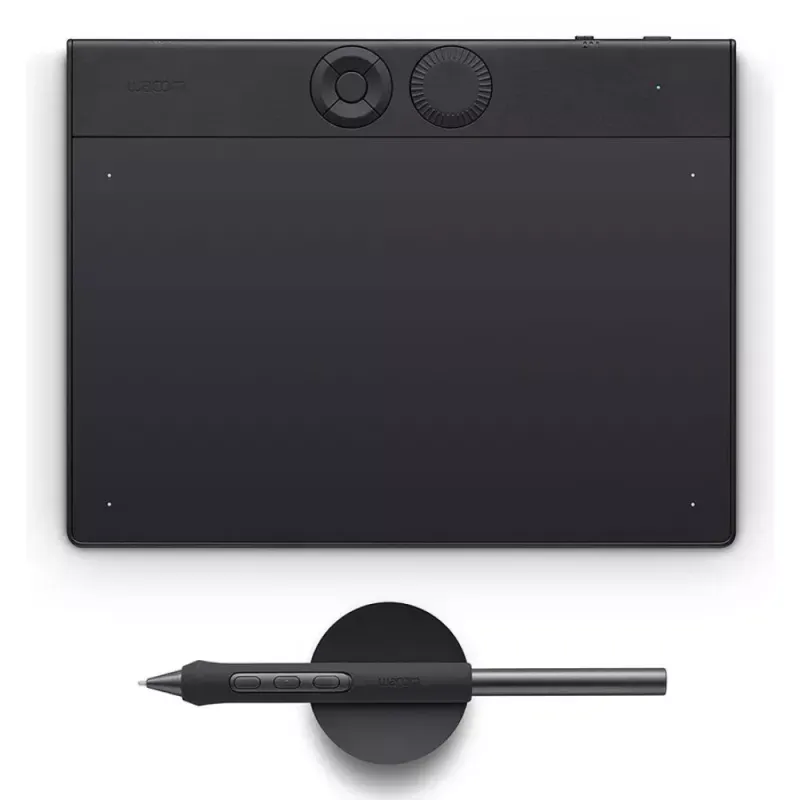 WACOM INTUOS PRO PEN TABLET SMALL