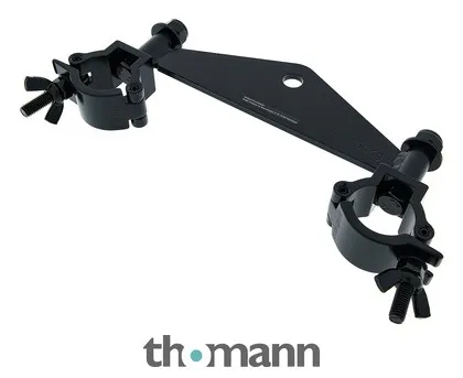 Global Truss Gizmo F23/F24 75kg Black