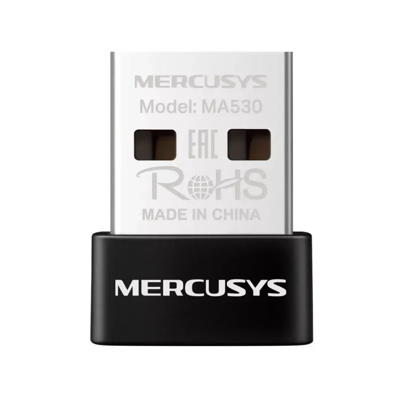 Adaptador MERCUSYS USB BLUETOOTH 5.3 NANO