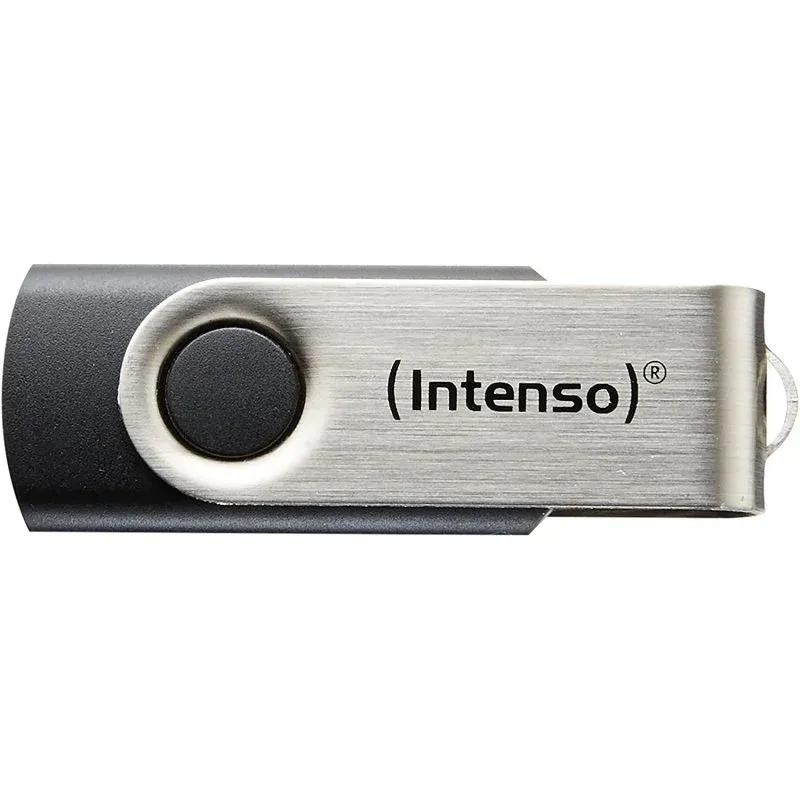 Pen Drive Intenso Basic Line 64GB USB 2.0
