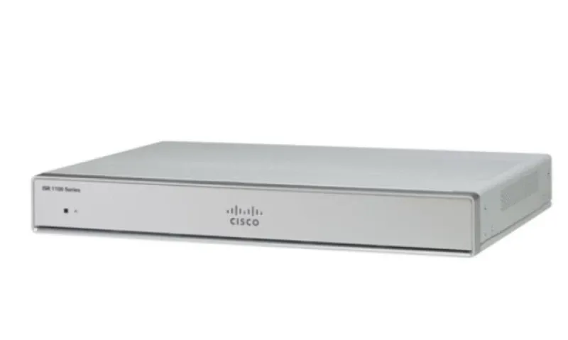 Router Cisco C1111-4P (C1111-4P)