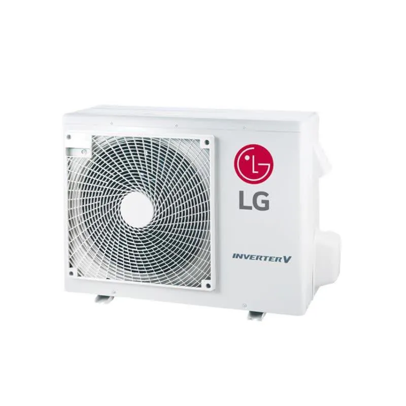 Ar Condicionado (Unidade Exterior) lg Uua-1. Ul0