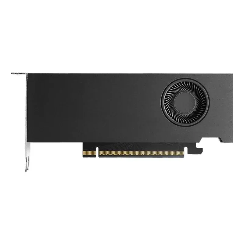 PNY RTX PRO 4000 24GB GDDR7 Placa Gráfica Blackwell PCI Express 5.0 x8