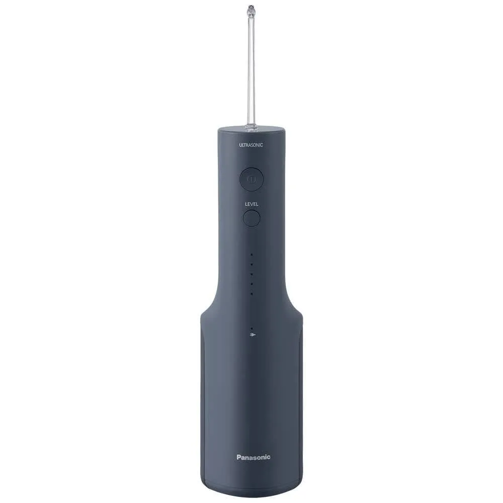 Panasonic Ewdj66A303 Ultras Irrigador Portátil