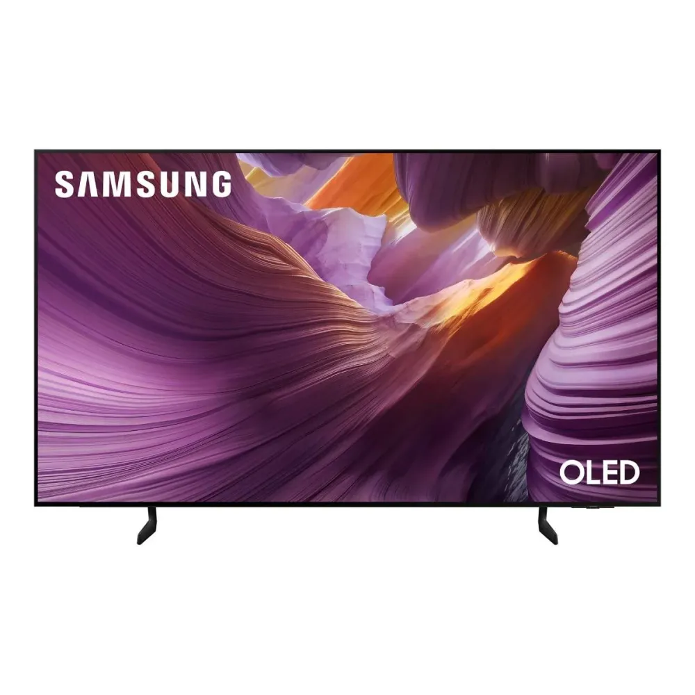 Smart TV OLED 55 S85F (2025) 4K Ultra HD - SAMSUNG