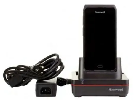 Honeywell CT40-EB-UVN-3 base para dispositivo móvel CT40-EB-UVN-3