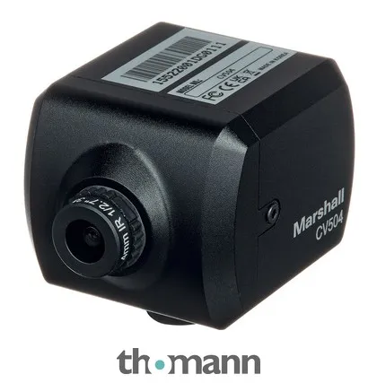 Marshall Electronics CV504 Full HD Mini Camera