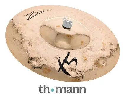 Zultan 18" F5 Mega Bell Ride