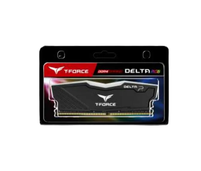 Team Group 16GB DDR4 3200MHz Delta RGB Black CL16
