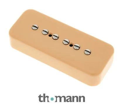 DiMarzio P90 Super Distortion DP209BK