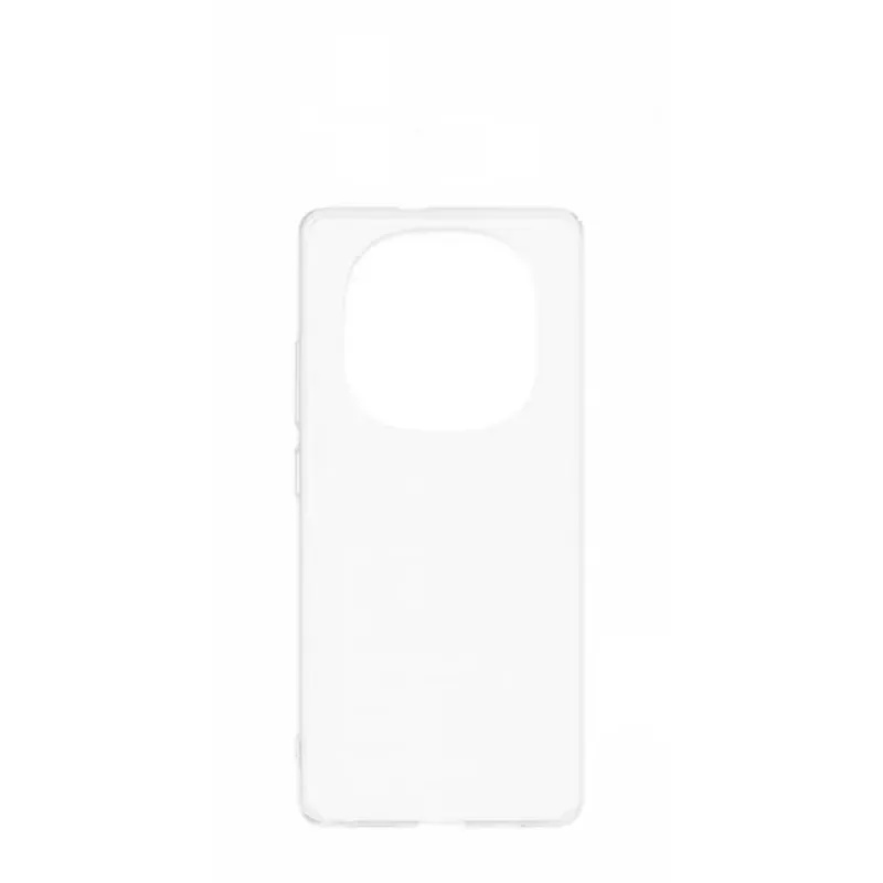 Swissten - Jelly Xiaomi Redmi Note 15 5G (transparent)