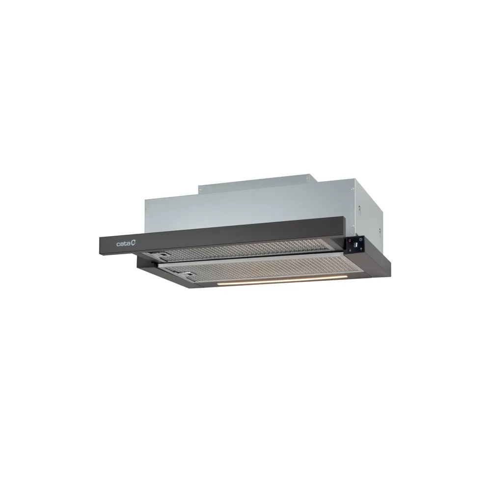 EXAUSTOR CATA - TFH 6630 BK