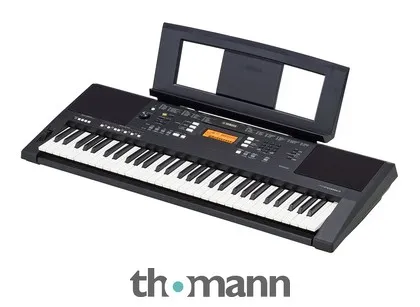 Yamaha PSR-A350