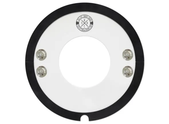 Big Fat Snare Drum Snare-Bourine Donut 14