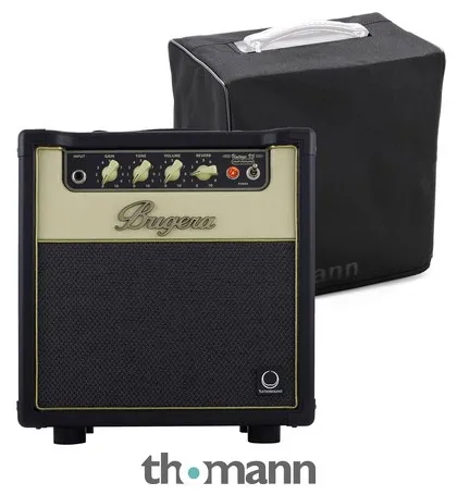 Bugera V5 Infinium Bundle