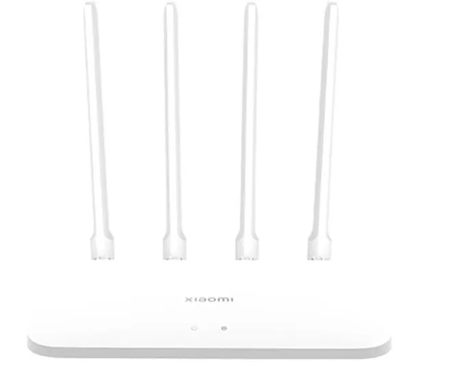 Router Xiaomi AC1200 Wi-Fi 5 Branco