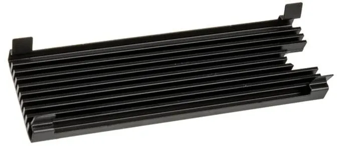 Cooler Discos Thermal Grizzly M.2 Preto