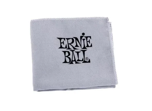 Ernie Ball Pano De Limpeza
