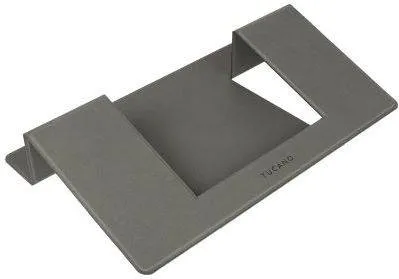 Tucano - Foldable Laptop Stand (black)