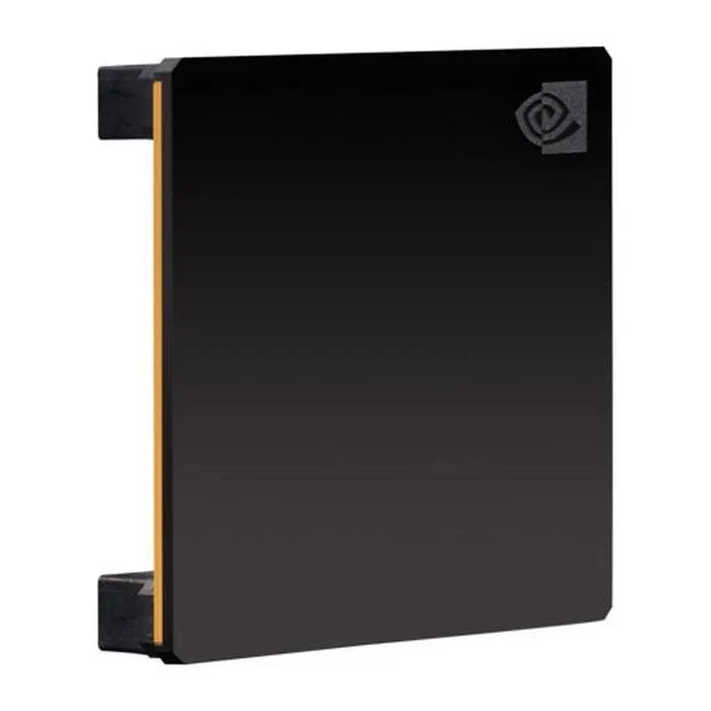 Ponte PNY NVLink 2 slots para RTX A6000 A5500 A5000 A4500 e A100