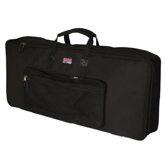 Gator SACO TECLADO GKB 61 SLIM