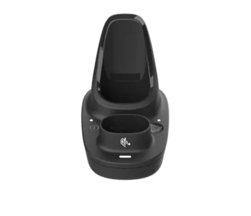 BASE DE CARREGAMENTO ZEBRA CS6080 (SLOT ÚNICO) - CR6080-SC100F4WW