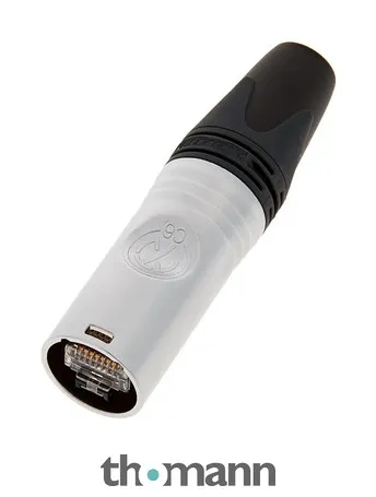 Neutrik NE8 MX 6-T