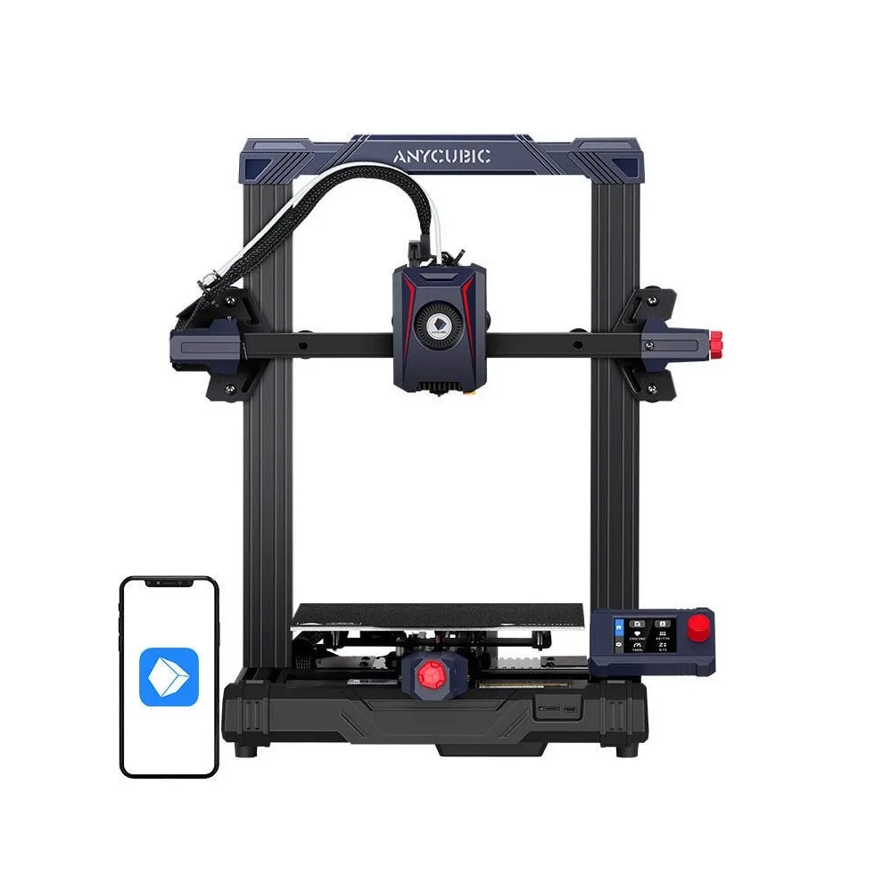 Anycubic Impressora 3D Kobra 2 Neo