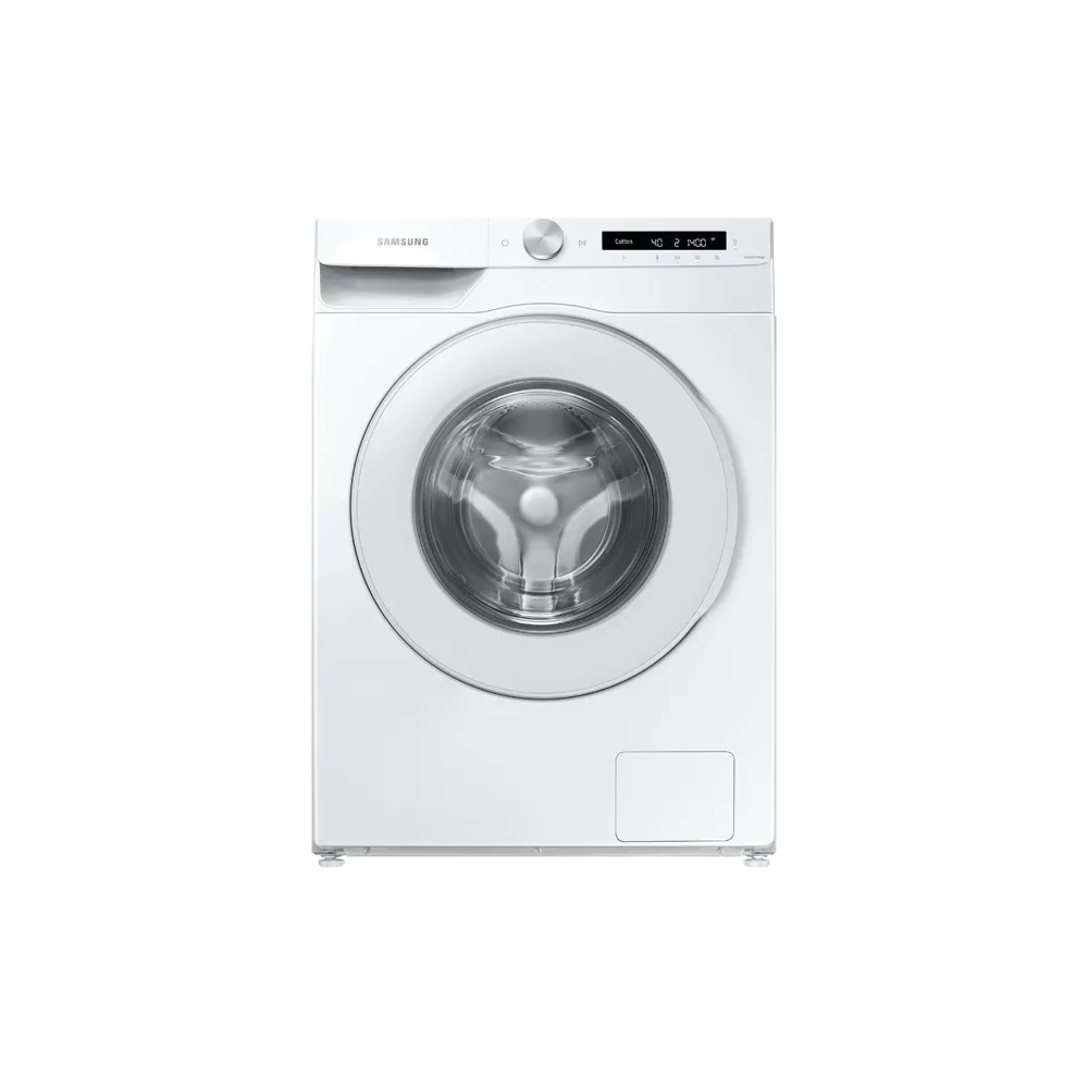 MÁQUINA DE LAVAR ROUPA SAMSUNG WW12T504DTW/S3 + (Of. Filtro)