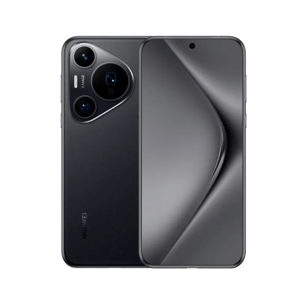 Huawei Pura 70 Pro 4G 512GB/12GB Dual SIM Preto