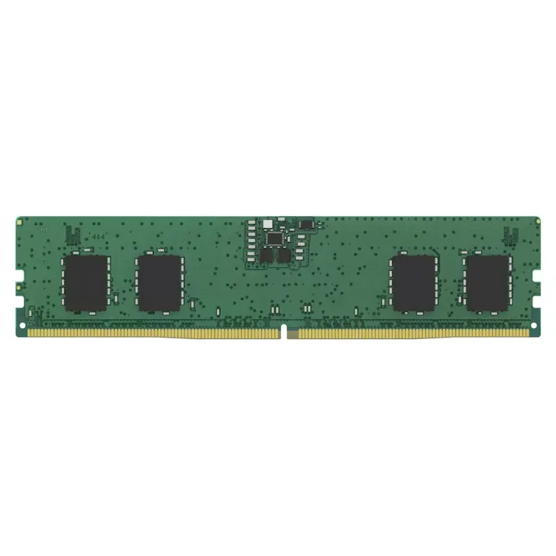 32GB RAM Kingston DDR5 5600MT/s Non-ECC CL46 DIMM 2Rx8