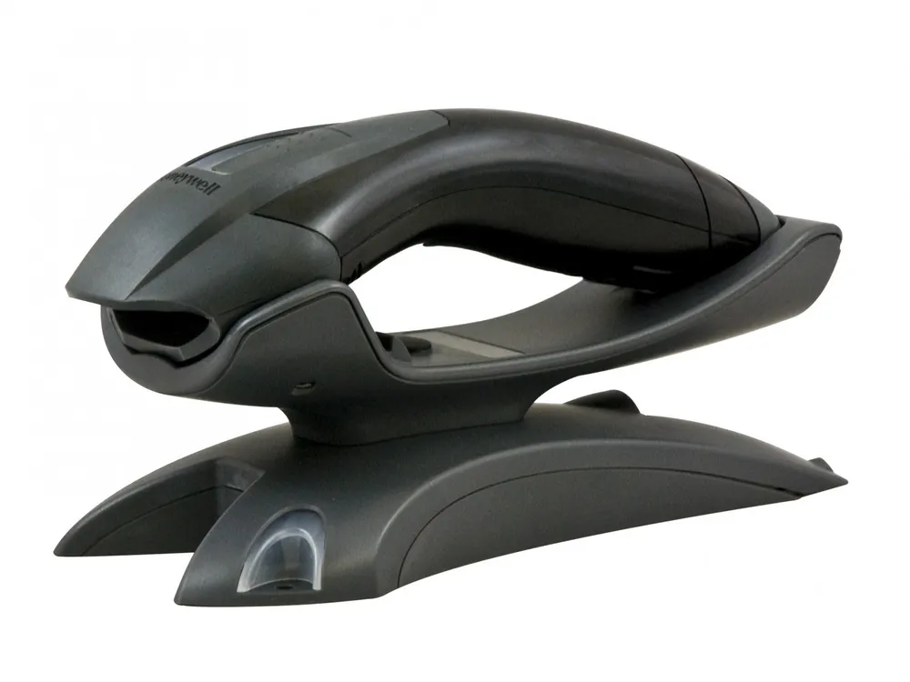 Honeywell Voyager 1202G Leitor de código de barras 1202g-2USB-5