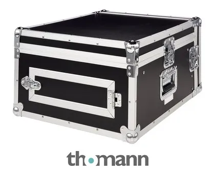 Flyht Pro L-Rack 3U/10U Service Flap