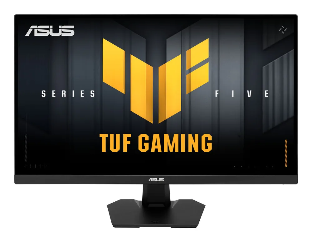 Monitor ASUS TUF 27" VG27AQ5F Fast IPS W-LED QHD 16:9 220Hz FreeSync Premium / G-SYNC Compatible / VESA Adaptive Sync