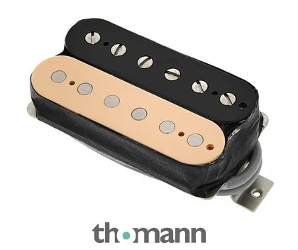 Gibson 490R Zebra Humbucker